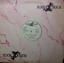 Tony D & Cool Gino G. : It's My Day / I'm Terrifyin' (12", Promo)