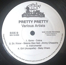 Various : Pretty Pretty  (12")