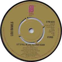 Lou Rawls : You'll Never Find Another Love Like Mine (7", Single, Pus)