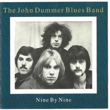 John Dummer Blues Band : Nine By Nine (CD, Comp)