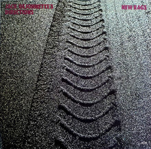 Jack DeJohnette's Directions : New Rags (LP, Album)