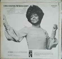 Carla Thomas : Memphis Queen (LP, Album)