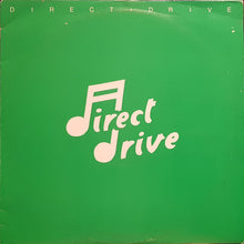 Direct Drive (3) : Don't Depend On Me (12", Gre)