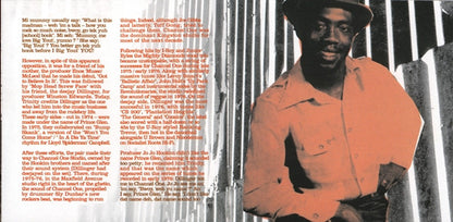 Trinity (4) : Shanty Town Determination (CD, Album, RE)