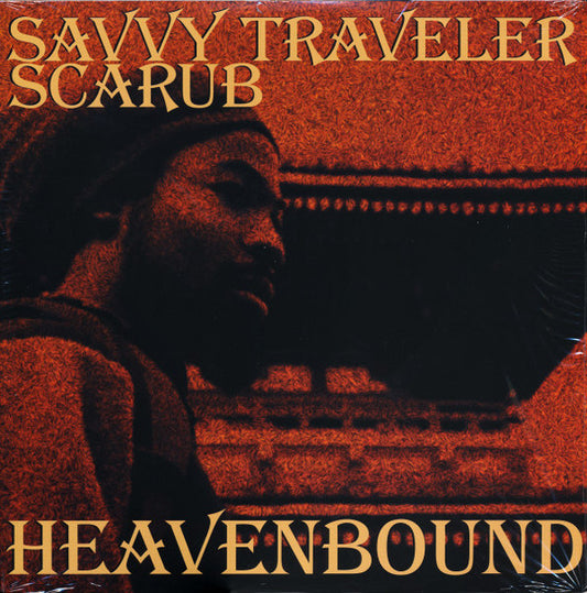 Scarub : Savvy Traveler (12")