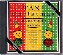 Sly & Robbie : Taxi Christmas (CD)