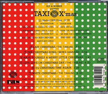 Sly & Robbie : Taxi Christmas (CD)