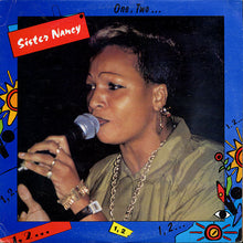 Sister Nancy : One, Two... (LP, Album, M/Print, RP)