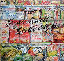 Sugar Minott : Ghetto-Ology (LP, Album)
