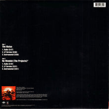Diamond D : The Hiatus (12")