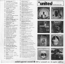 Little Richard : Right Now! (LP, Album)