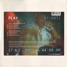 Lone Catalysts : Dynomite / So Clear (12")