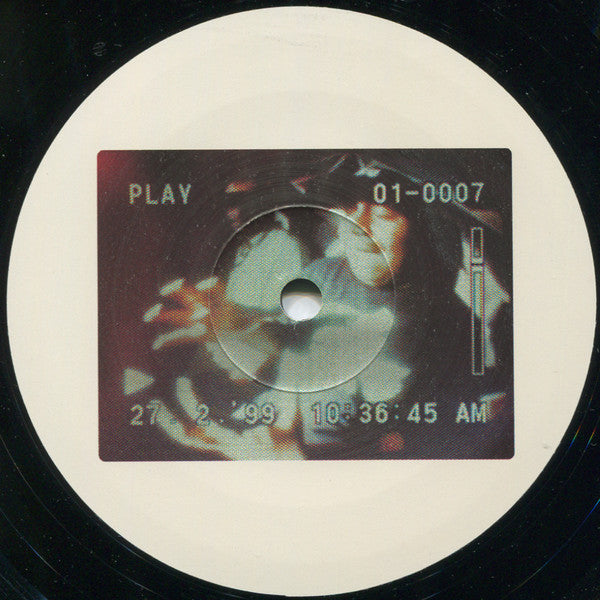 Lone Catalysts : Dynomite / So Clear (12")