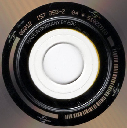 Stevie Wonder : Songs In The Key Of Life (2xCD, Album, RE, RM, EDC)