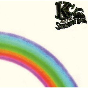KC & The Sunshine Band : Part 3 (CD, Album, RE, RM, Sup)
