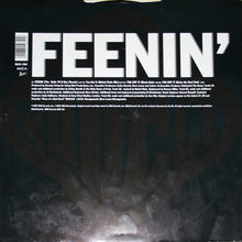 Jodeci : Feenin' (12", Single, 2/2)