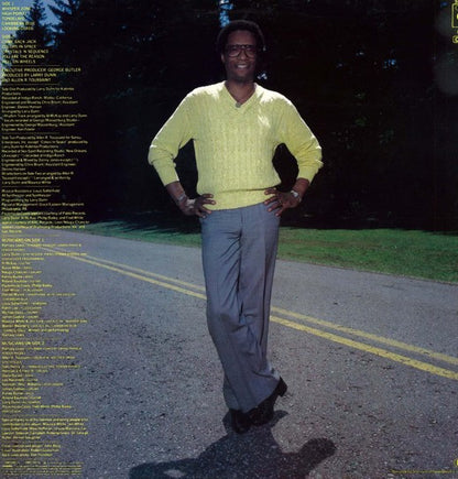 Ramsey Lewis : Routes (LP, Album)