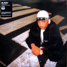 Marley Marl : Re-Entry (2xLP, Album)