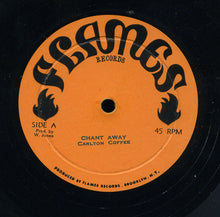 Calton Coffie : Chant Away (12")