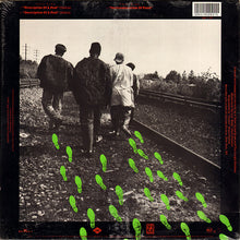 A Tribe Called Quest : Description Of A Fool (12")