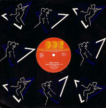 Direct Drive (3) : I Need Some Sunshine (12")