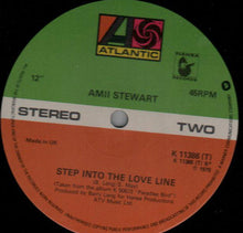 Amii Stewart : Jealousy (12", Single)