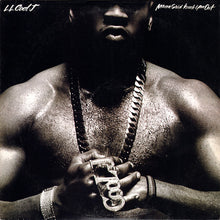 L.L. Cool J* : Mama Said Knock You Out (LP, Album)