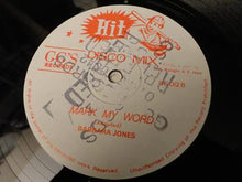 Barbara Jones, Jah Stone : My Boy Lolipop & Kojak Dub (12")