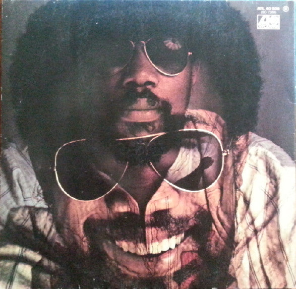 Billy Cobham : Spectrum (LP, Album, Gat)