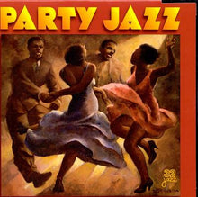 Various : Party Jazz (CD, Comp)