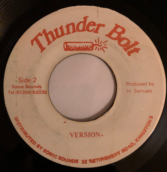 Dignitary Stylish : Pon De Attack (7")