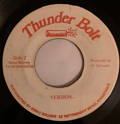 Dignitary Stylish : Pon De Attack (7")