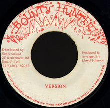 Pad Anthony : The Bomb (7")