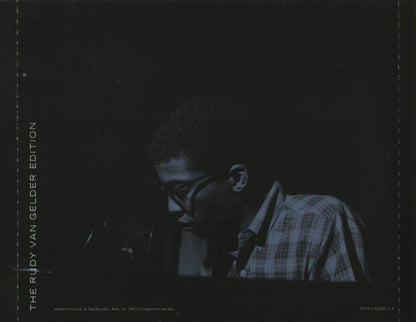 Bobby Hutcherson : Oblique (CD, Album, RE, RM)