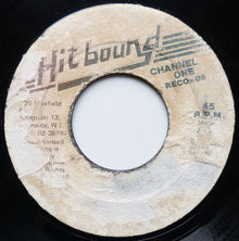 Sugar Minott : Babylon (7")