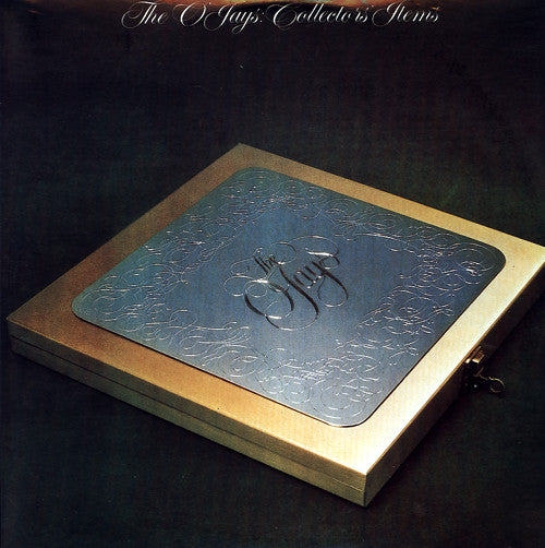 The O'Jays : Collectors' Items (2xLP, Comp, RE)