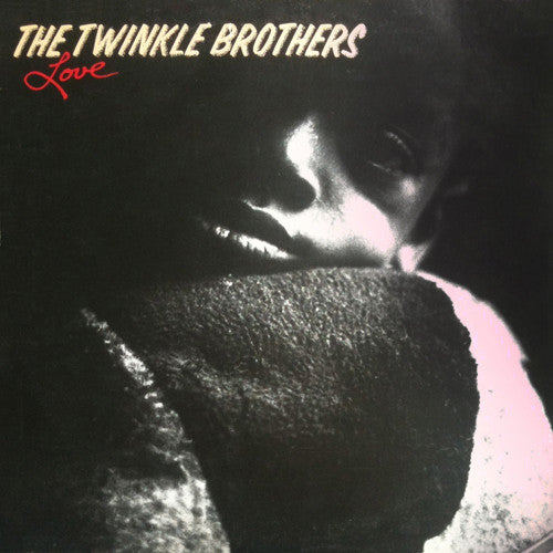 Twinkle Brothers : Love (10", MiniAlbum)