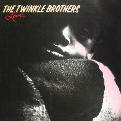 Twinkle Brothers : Love (10", MiniAlbum)