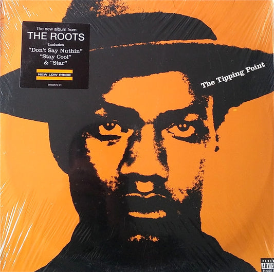 The Roots : The Tipping Point (2xLP, Album)