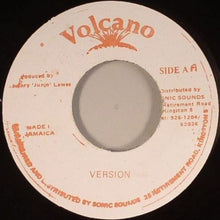 Cocoa Tea : Lost My Sonia (7", RE)