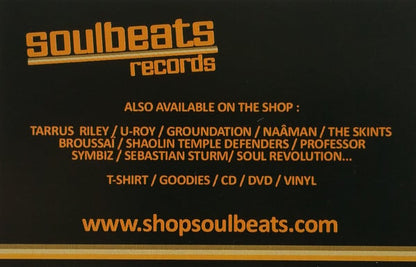 Keith & Tex : Redux (LP, Album, Comp, 180)