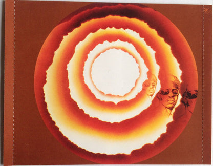 Stevie Wonder : Songs In The Key Of Life (2xCD, Album, RE, RM, 24-)