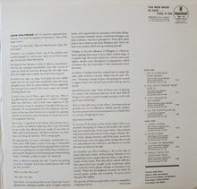 John Coltrane Quartet* : Ballads (LP, Album, RE, Typ)