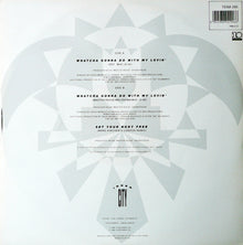 Inner City : Whatcha Gonna Do With My Lovin' (12")