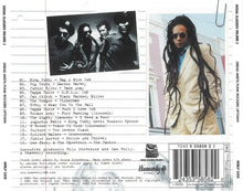 Don Letts : Dread Meets Punk Rockers Uptown (Social Classics Volume 2) (CD, Comp)