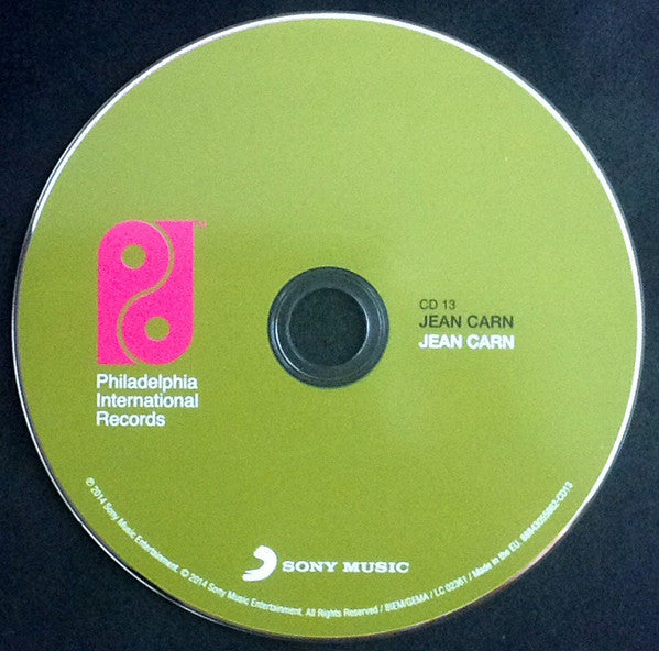 Various : Philadelphia International Records - The Collection (20xCD, Album, Comp + Box)