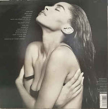 Jody Watley : Larger Than Life (LP, Album)
