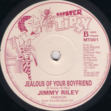 Ronnie Davis : You Betrayed Me (10")