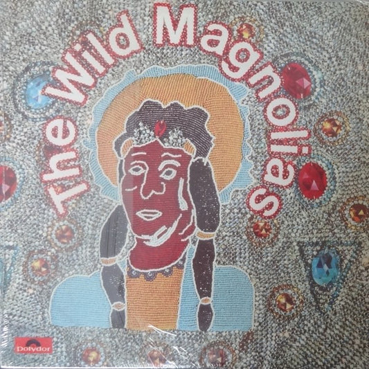 The Wild Magnolias With The New Orleans Project : The Wild Magnolias (LP, Album, All)