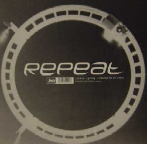 Repeat : Repeats (2xLP, Album)